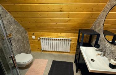 Słoneczne Wzgórze w Kojszówce - Foto 19