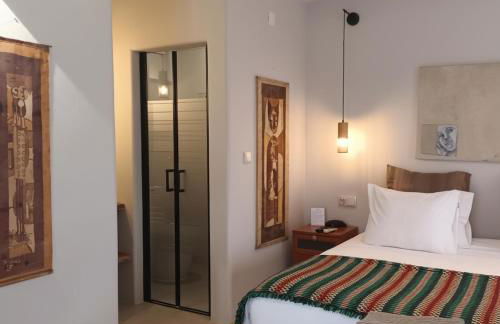 Casa do Campinho B&B boutique guest house - Foto 21