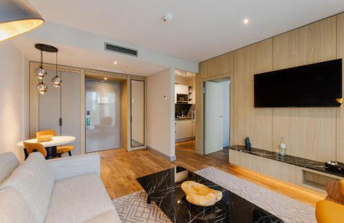 Fourty Three Luxury Serviced Apartments - Foto 72