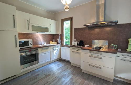 Île privée en Berry, nature et pêche, chauffage central - FR-1-591-593 - Foto 2