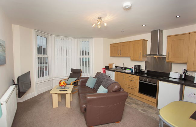 Norton Serviced Apartments - Foto 66