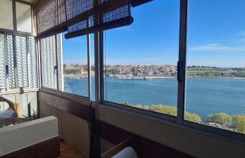 Apartamento vista Douro e Mar - Foto 2