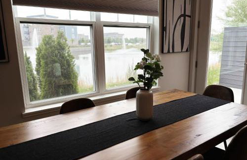 Warrenville Retreat 4BR 3 Bath Townhouse - WV2 - Foto 53