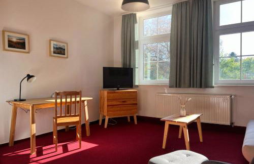 Ferienwohnung Pfirsichbaum - Foto 6