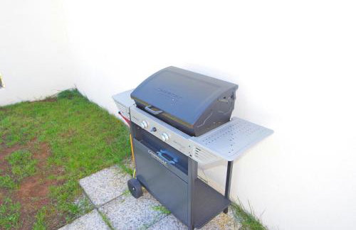 Villa with private pool in village Šišan - Foto 17