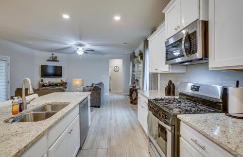 Baton Rouge Vacation Rental 5 Mi to LSU! - Foto 15