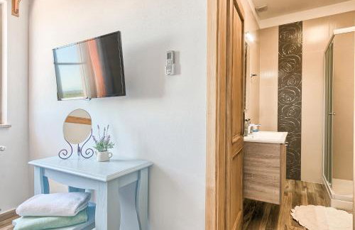 Villa Loverka near Pula only 3 km from the beach with sea view - Foto 41