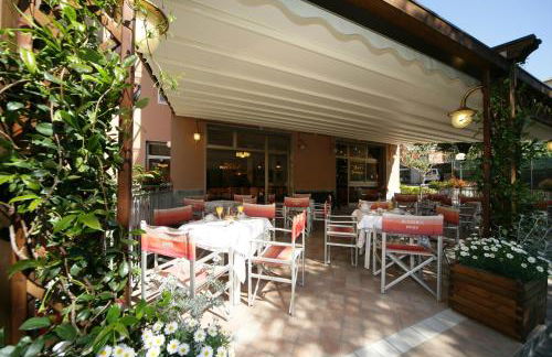 Residence Hotel Kriss - Foto 12