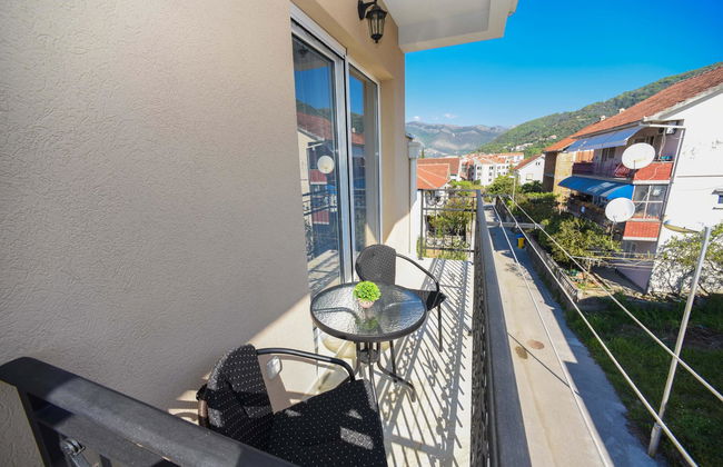 D&D Apartments Tivat - Foto 36