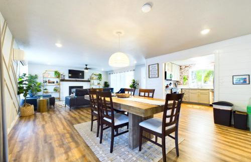 Modern Boho Retreat - Foto 3