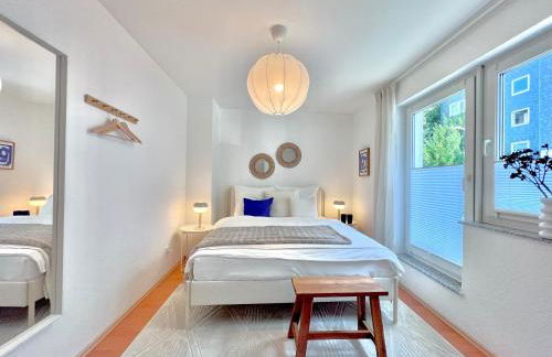 TIMELESS APARTMENT: FREE PARKING + BALCONY - Foto 25