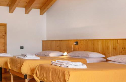 Agriturismo Soleil Levant Torgnon - Foto 32