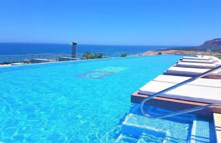 INFINITY VIEW Arenales - Foto 9