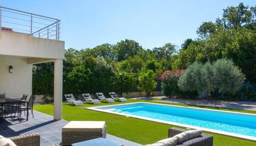 Villa Bastide de la Mer by Interhome - Foto 3