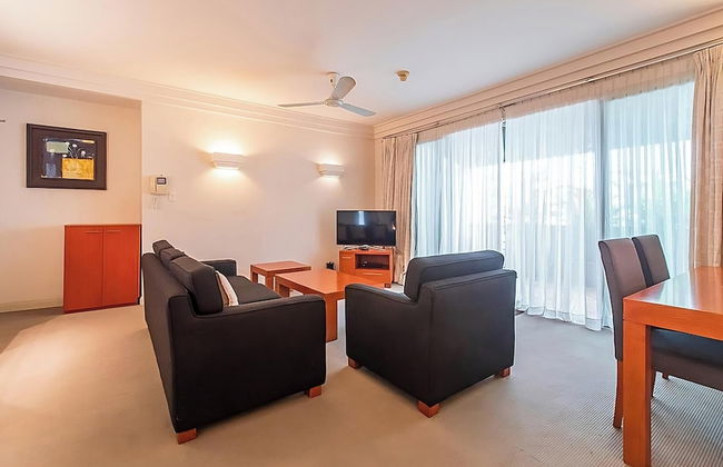 Saigon Apartments - Foto 34