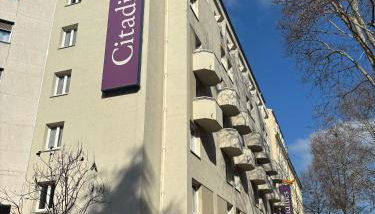 Citadines Part-Dieu Lyon - Foto 5