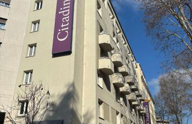 Citadines Part-Dieu Lyon - Photo 6