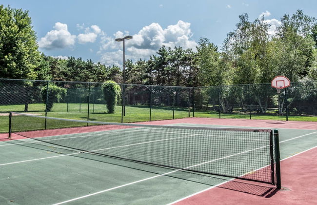 Church Pine Lodge in Osceola - Photo 34