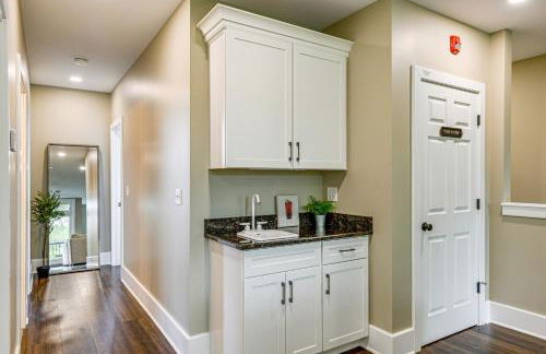 Luxurious Litfin Loft On Main Street in Akron - Foto 12