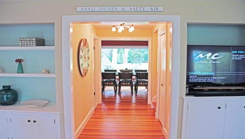 Long Pond Escape—Decks, Kayaks Fishing - Foto 5