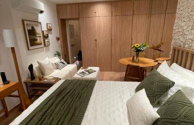 Design Apartment in Leme, Stone Wall, 2' from the Beach - Photo 40