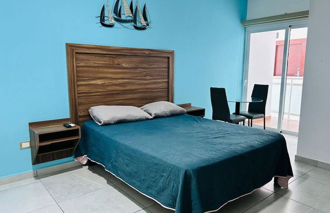 Pacifika Apartments - Foto 35