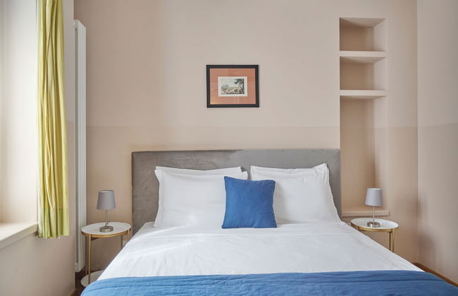 Milan Retreats Duomo Carrobbio - Foto 30