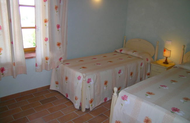 Belvilla by OYO Vocabolo Ronda3 12 p - Foto 6