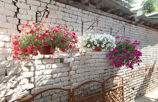 Kalopanayiotis 1-bedroom Cottage - Foto 6