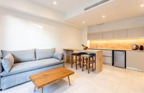 Grec Suites Dafni, Athens by GrecCollection - Foto 34