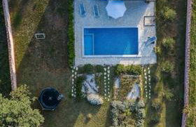 Nice holiday houses with Mediterranean garden - Foto 28