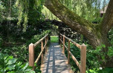 Pool House at Mill Cottage - Photo 53