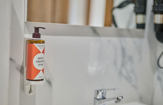 StayHere Casablanca - Oasis - Premium Residence - Photo 39