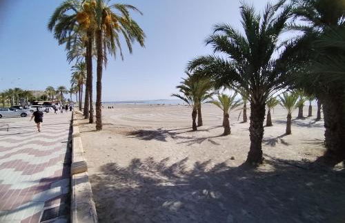 Mira al Mar y Tabarca en urbanización Santa Pola - Photo 48