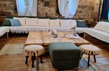 Kuća za odmor uz rijeku Utinju - Foto 59