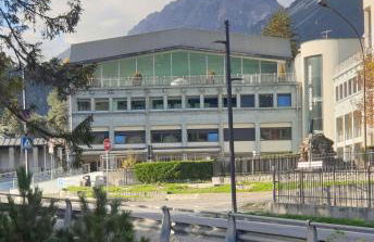 Appartamento 110mq Zona Terme posto auto privato - Foto 63