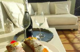 Villa Triscele Holiday Home - Foto 20