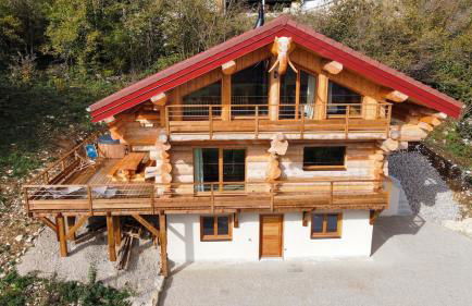 Chalet l'éléphant - Foto 33