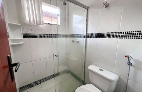 Casa com lazer completo perto da praia Taperapuan - Foto 16