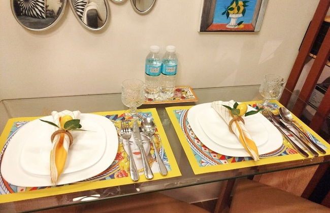 SMDC Air Residences Makati - Foto 75