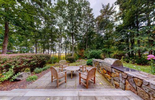 The Lodge at Seapoint Beach - Foto 1