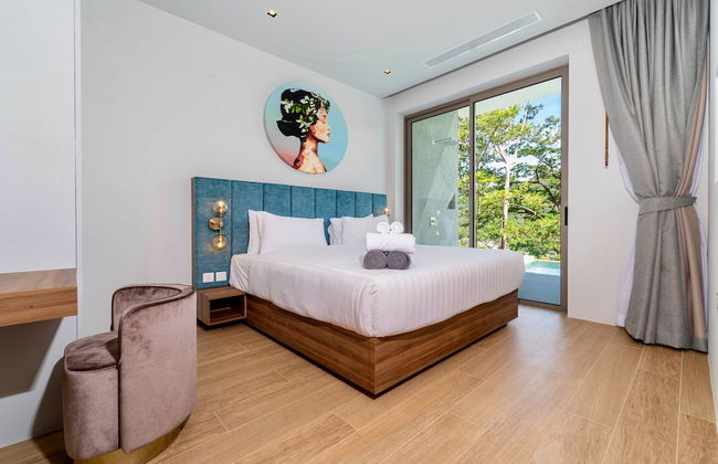 Himmapana Villas - Hills - Foto 14