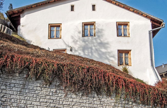 Ferienhaus Döss - Foto 28