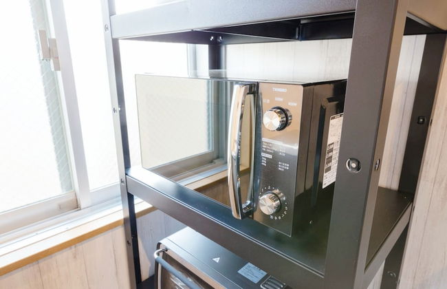 Chiba Morihiro building MIY - Foto 26