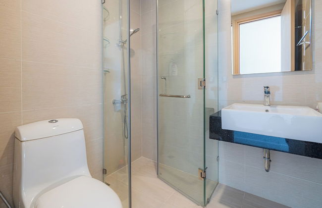 Park Legend Tan Son Nhat Airport Luxury - Foto 25