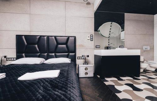 Black Pearl - Amazing City View, 130 sqm - Foto 63