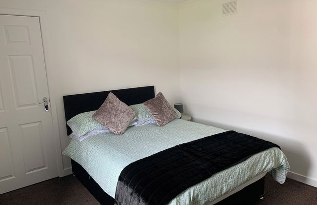 2-bed Apartment in Dumfries Close to Town Centre - Foto 13