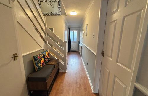 Lansdowne - Charmouth Sea Retreat - Foto 61