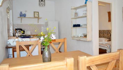 Gaditano - Foto 4, minibar