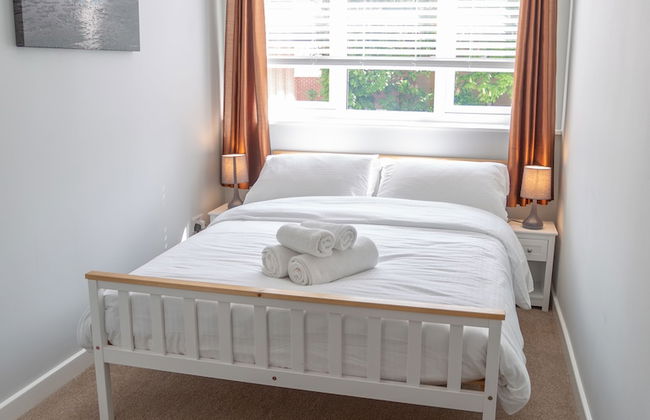 Sea Road Apartments - Foto 12